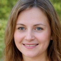 Anna Koroleva.