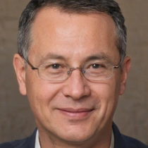 Daniel Rivas.