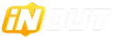 InOut Games Logo.
