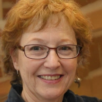 Leila Ahmed.