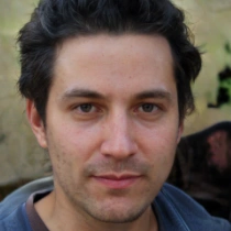 Leon Matsuda.